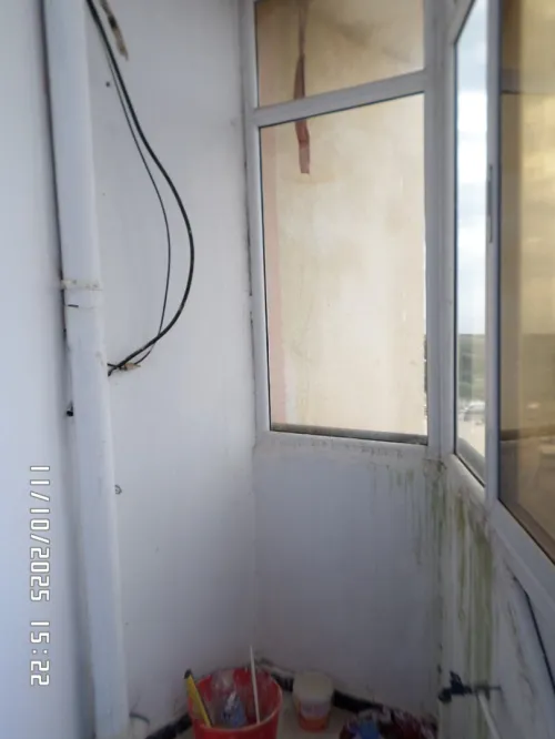 Vente Appartement F3 Alger Zeralda