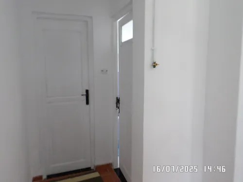 Vente Appartement F3 Alger Saoula
