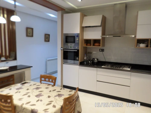 Vente Appartement F4 Alger Draria