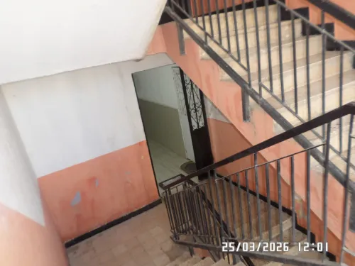 Vente Appartement F3 Alger Said hamdine