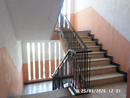 Vente Appartement F3 Alger Said hamdine