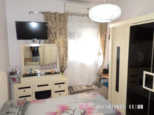 Vente Appartement F4 Tipaza Kolea