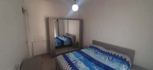 Vente Appartement Alger El achour
