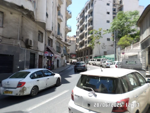 Vente Villa Alger Alger centre