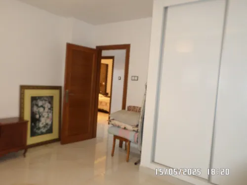 Vente Appartement F4 Alger Draria