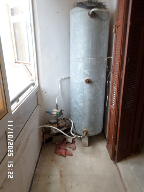Vente Appartement F3 Alger Zeralda