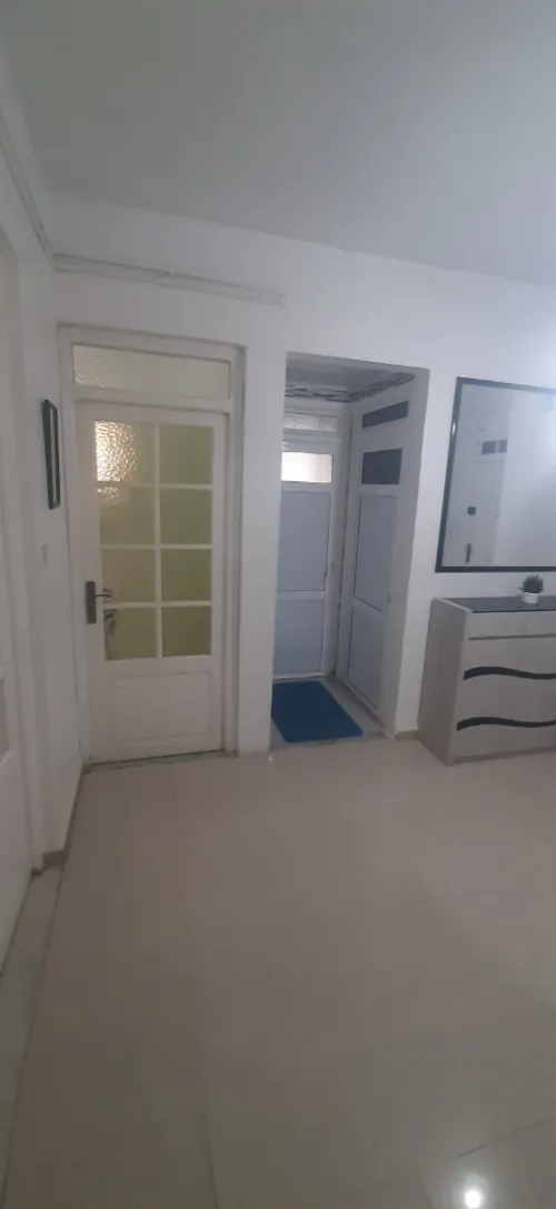 Vente Appartement Alger El achour