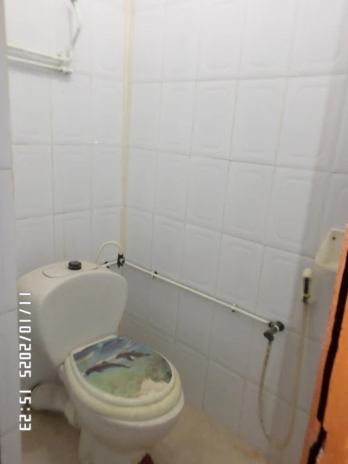 Vente Appartement F3 Alger Zeralda