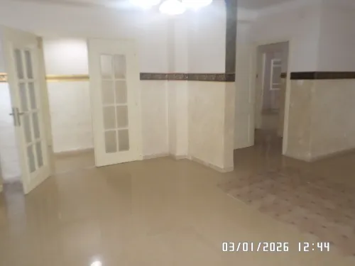 Location Appartement F4 Alger El achour
