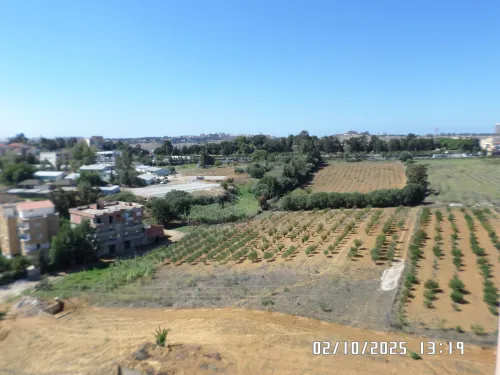 Vente Appartement F4 Alger Draria