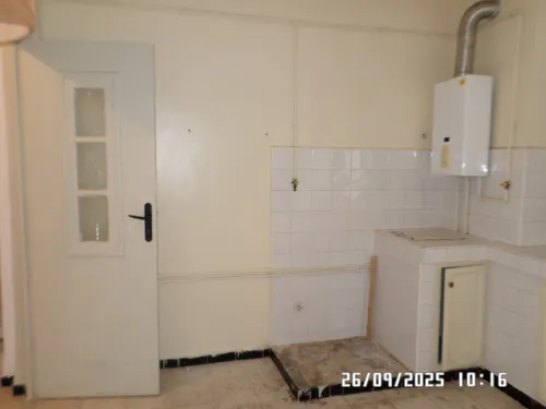 Vente Appartement F4 Alger Douera