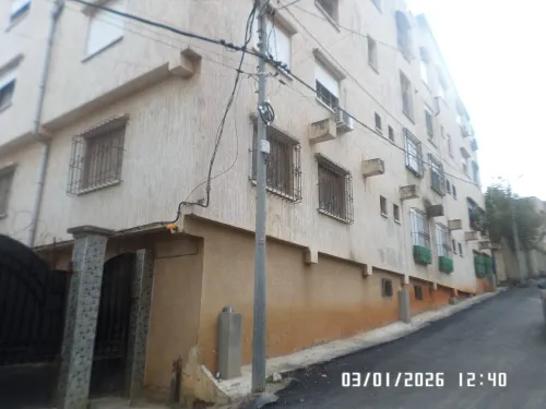 Location Appartement F4 Alger El achour