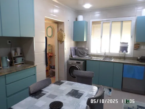 Vente Appartement F4 Tipaza Kolea