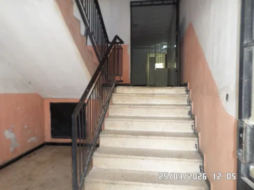 Vente Appartement F3 Alger Said hamdine