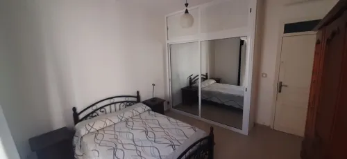 Vente Appartement Alger El achour