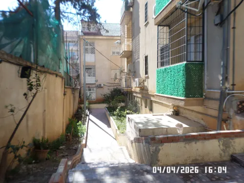 Vente Appartement F3 Alger Cheraga
