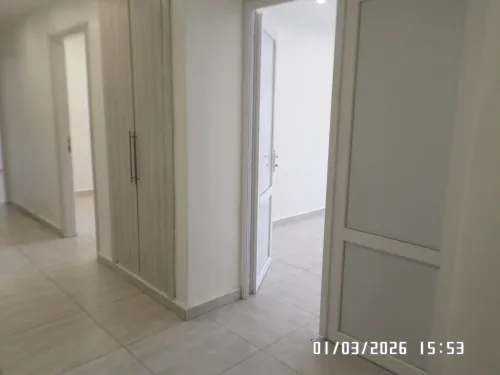 Vente Appartement F4 Alger Said hamdine