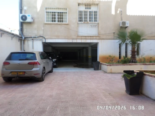 Vente Appartement F3 Alger Cheraga