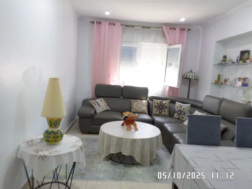 Vente Appartement F4 Tipaza Kolea
