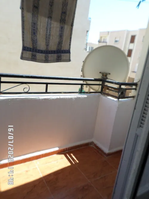 Vente Appartement F3 Alger Saoula