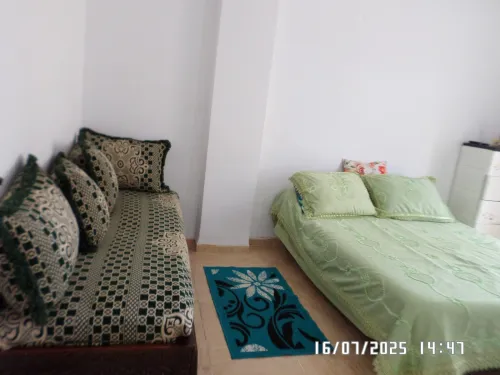 Vente Appartement F3 Alger Saoula