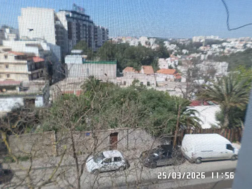 Vente Appartement F3 Alger Said hamdine