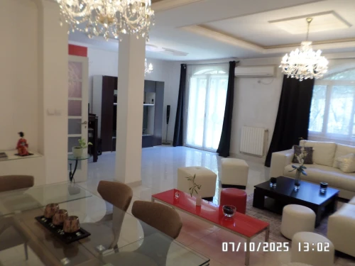 Vente Villa Alger Cheraga