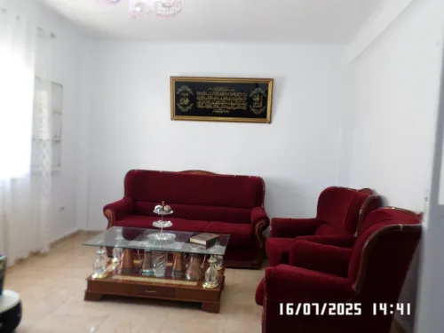 Vente Appartement F3 Alger Saoula