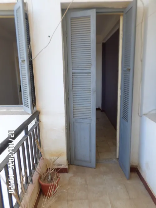 Vente Appartement F4 Alger Draria