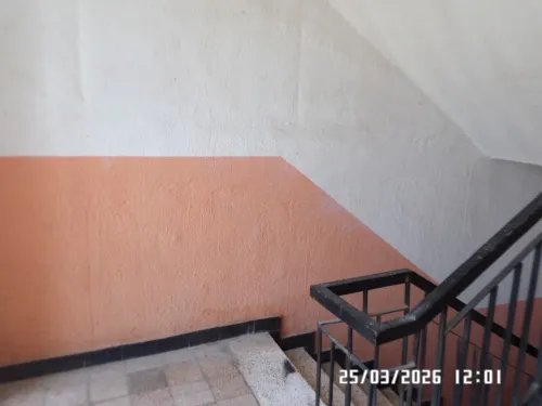 Vente Appartement F3 Alger Said hamdine
