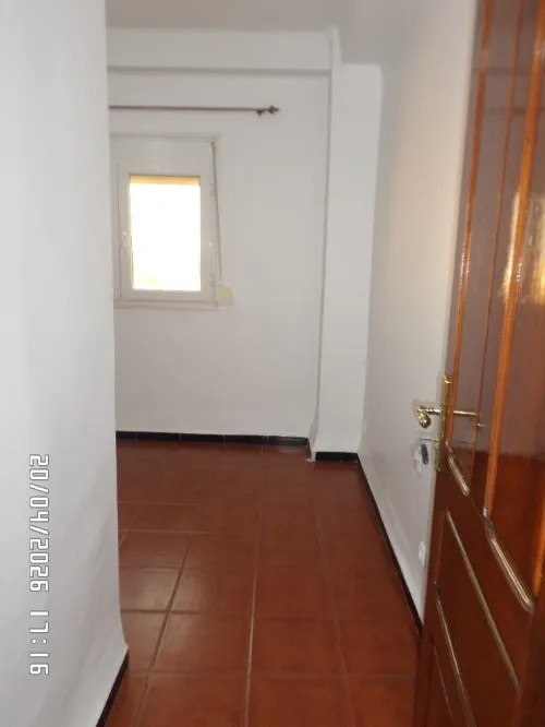 Vente Appartement Duplex F4 Alger El achour