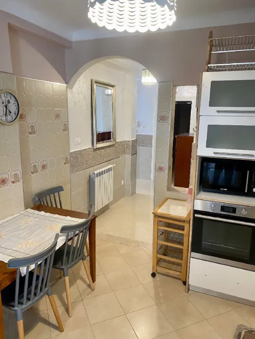 Location Appartement Niveau de villa F3 Alger Hydra