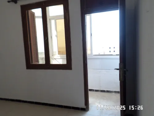 Vente Appartement F3 Alger Zeralda