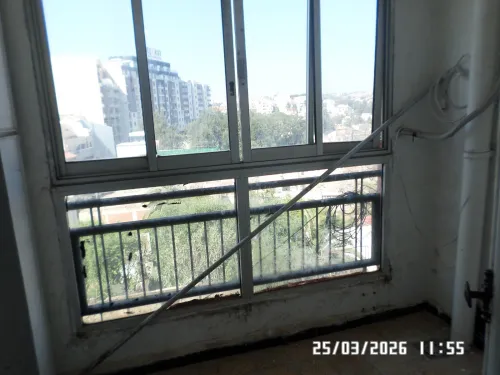 Vente Appartement F3 Alger Said hamdine