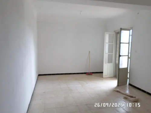 Vente Appartement F4 Alger Douera