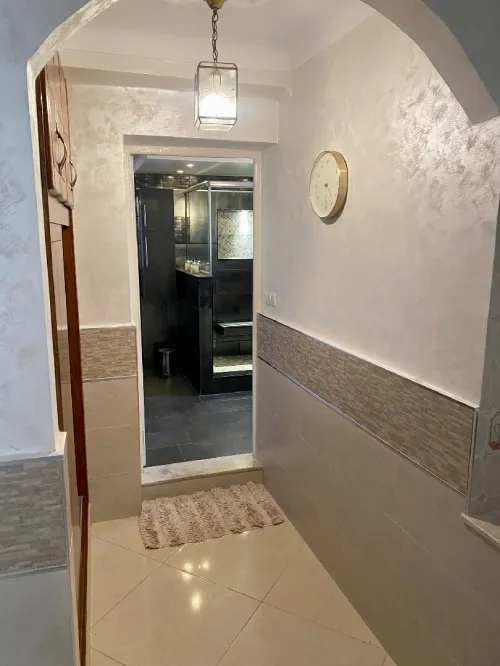 Location Appartement Niveau de villa F3 Alger Hydra