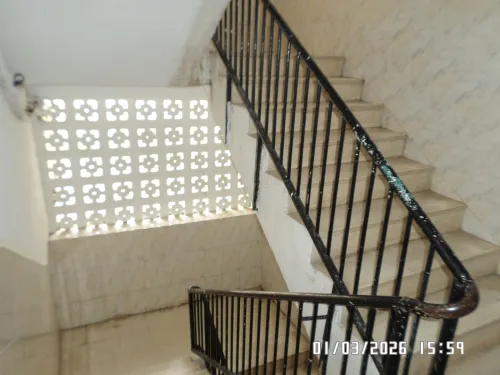 Vente Appartement F4 Alger Said hamdine