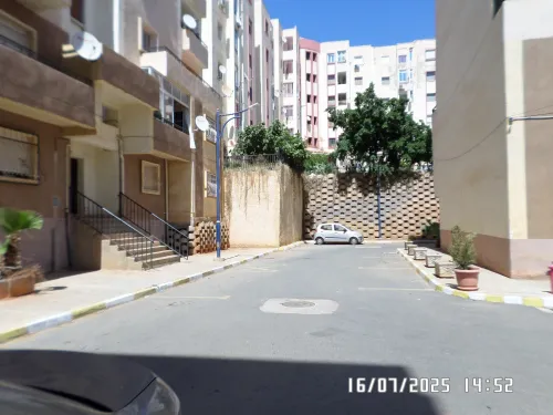 Vente Appartement F3 Alger Saoula