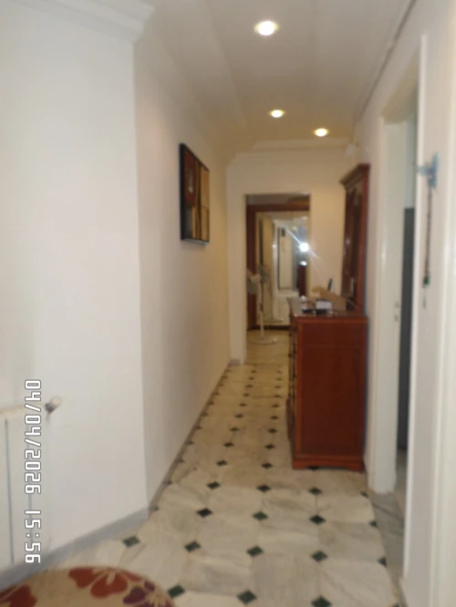 Vente Appartement F3 Alger Cheraga