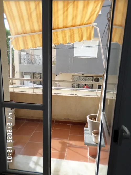 Location Appartement F3 Alger Draria
