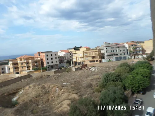 Vente Appartement F3 Alger Zeralda
