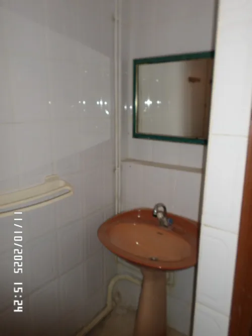 Vente Appartement F3 Alger Zeralda