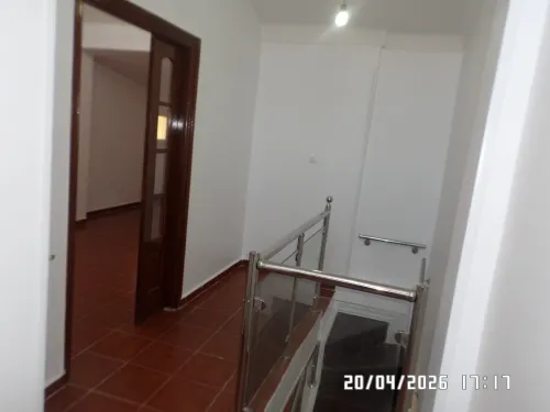 Vente Appartement Duplex F4 Alger El achour