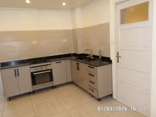 Location Appartement F4 Alger Said hamdine