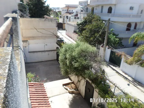 Vente Villa Alger Cheraga