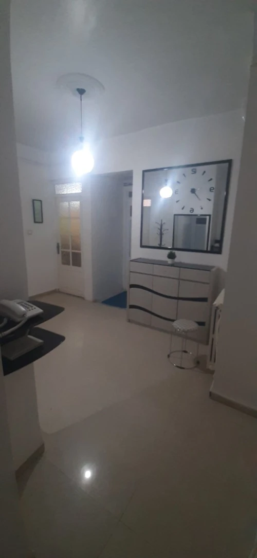 Vente Appartement Alger El achour