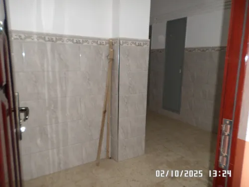 Vente Appartement F4 Alger Draria