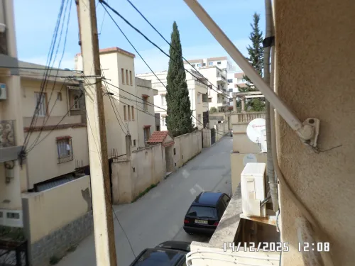 Location Appartement F3 Alger Draria