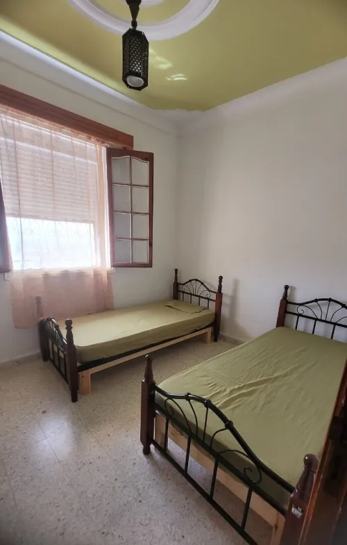 Location vacances Villa Jijel El aouana
