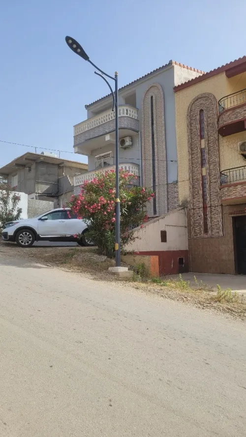 Location vacances Villa Jijel El aouana